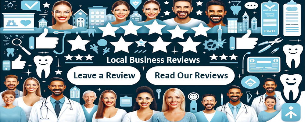 Encourage Reviews and Engagement